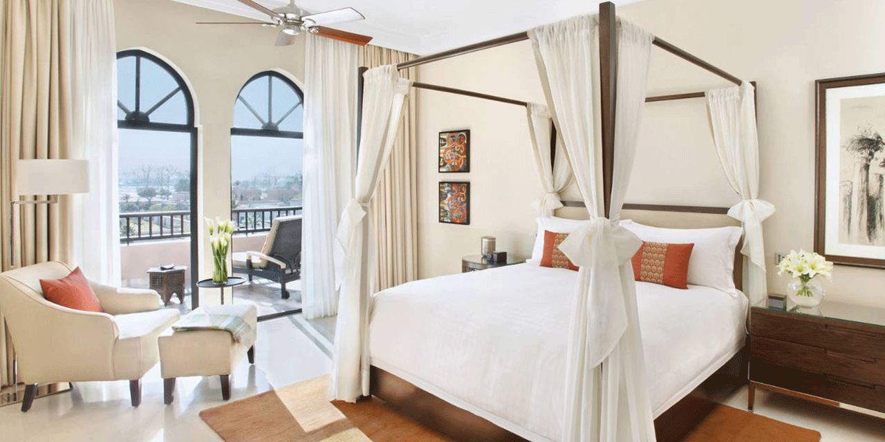 Four Seasons Resort Marrakech