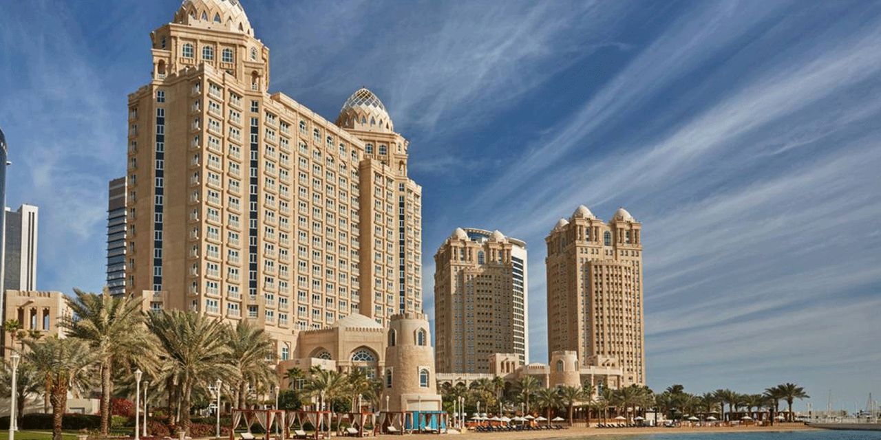 Four Seasons Hotel Doha