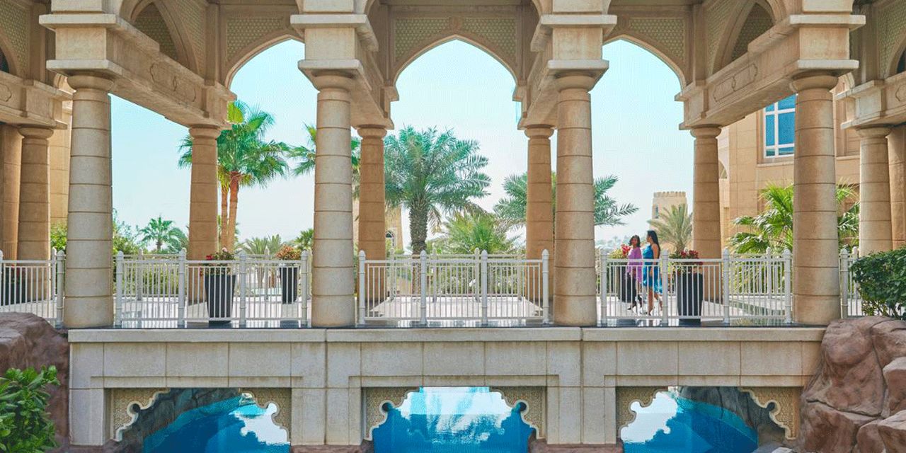 Four Seasons Hotel Doha