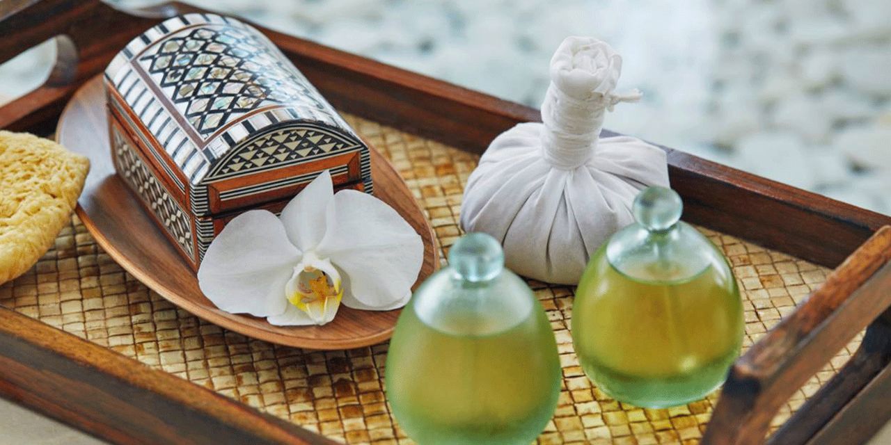 Four Seasons Hotel Doha