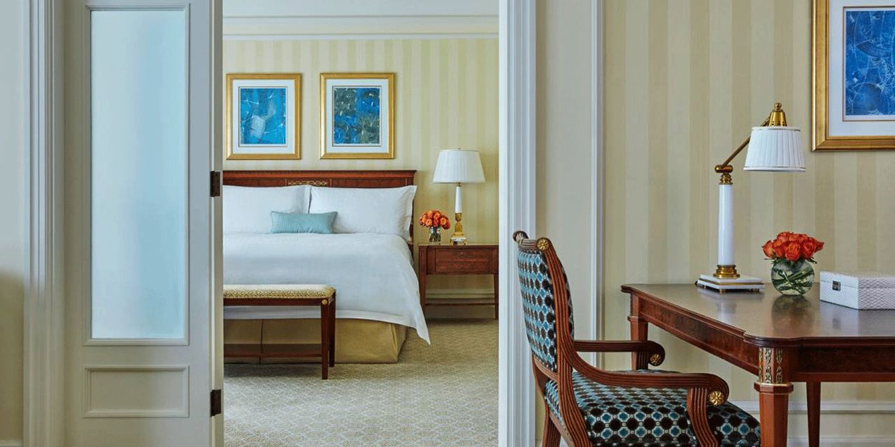 Four Seasons Hotel Doha