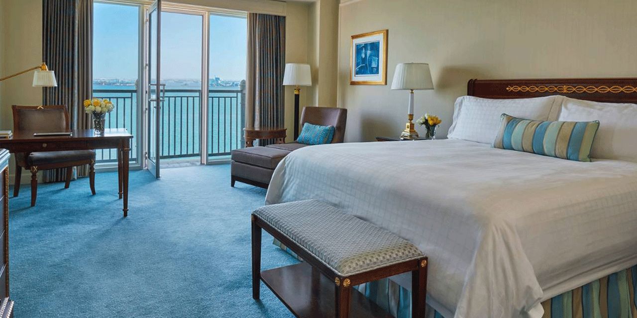 Four Seasons Hotel Doha