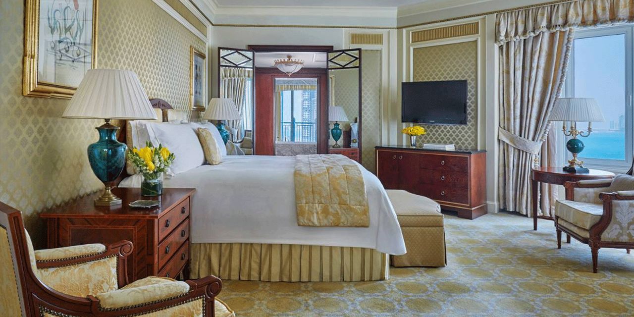 Four Seasons Hotel Doha