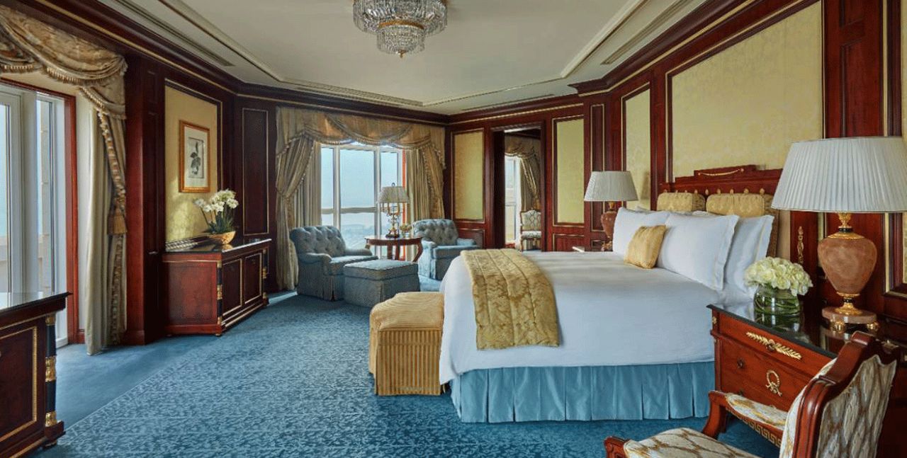 Four Seasons Hotel Doha