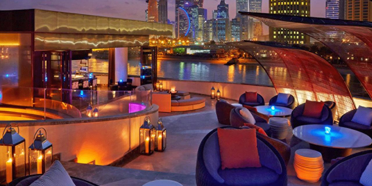 Four Seasons Hotel Doha