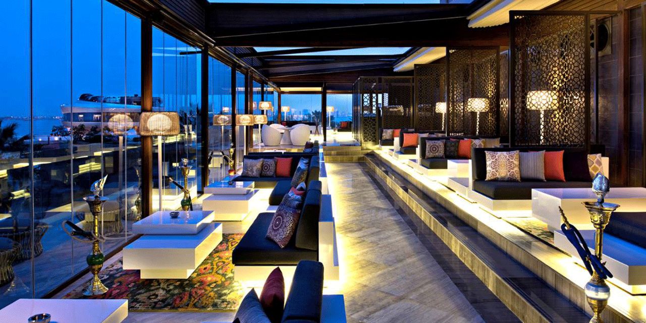 Four Seasons Hotel Doha