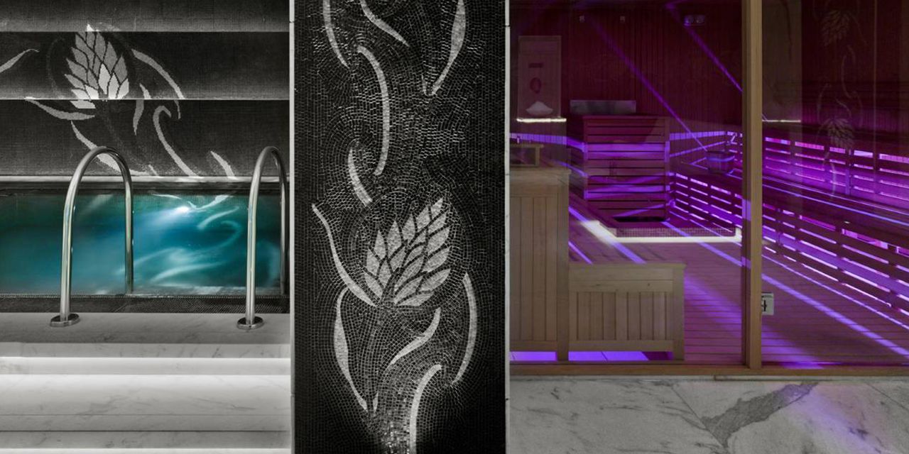 Four Seasons Hotel Moscow