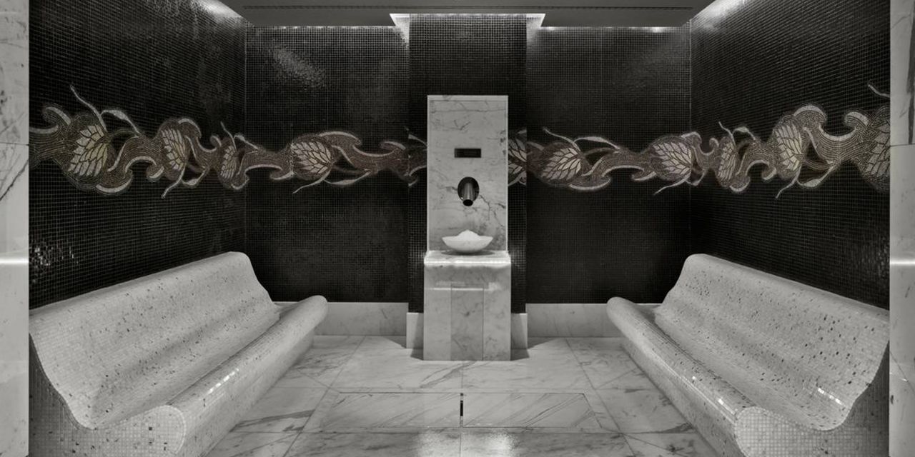 Four Seasons Hotel Moscow