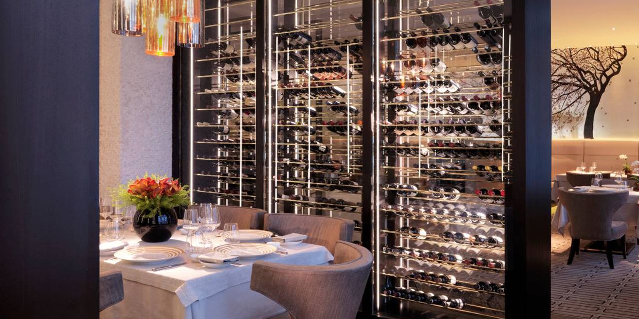 Four Seasons Hotel Moscow