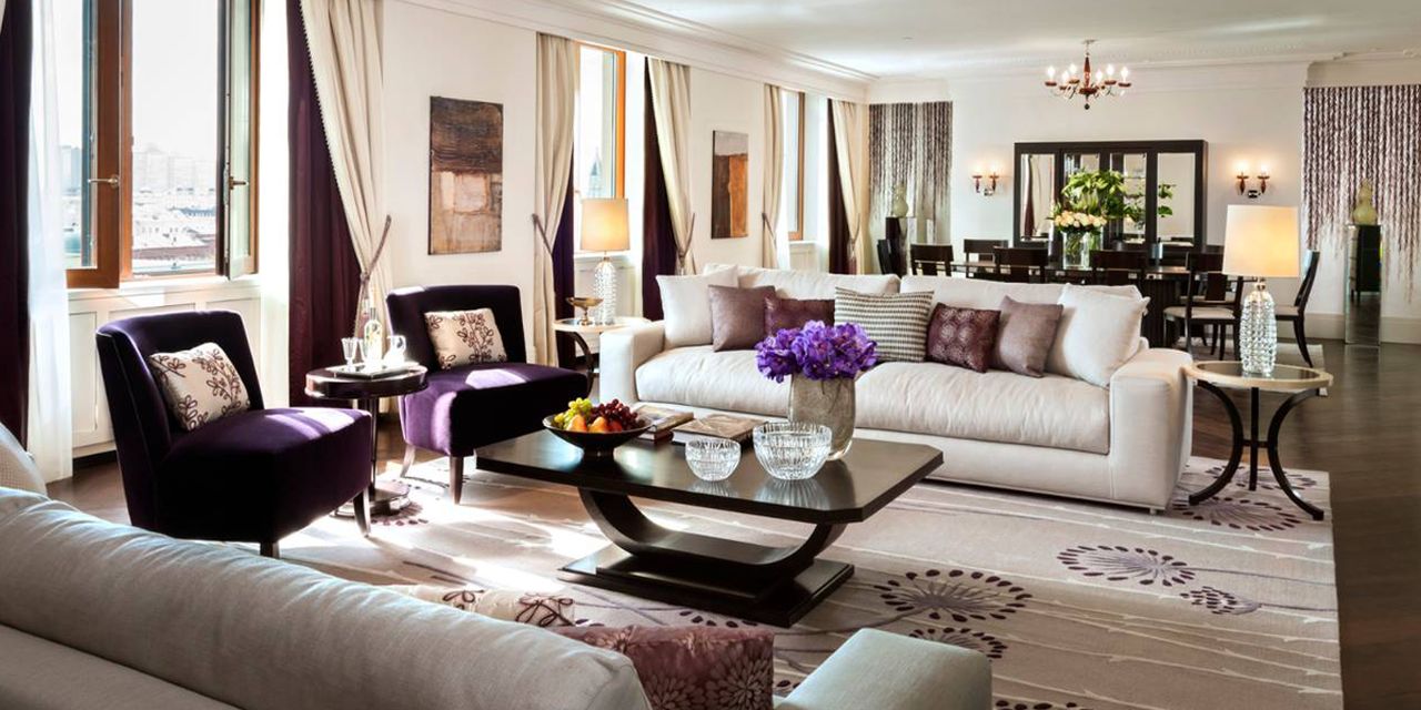 Four Seasons Hotel Moscow