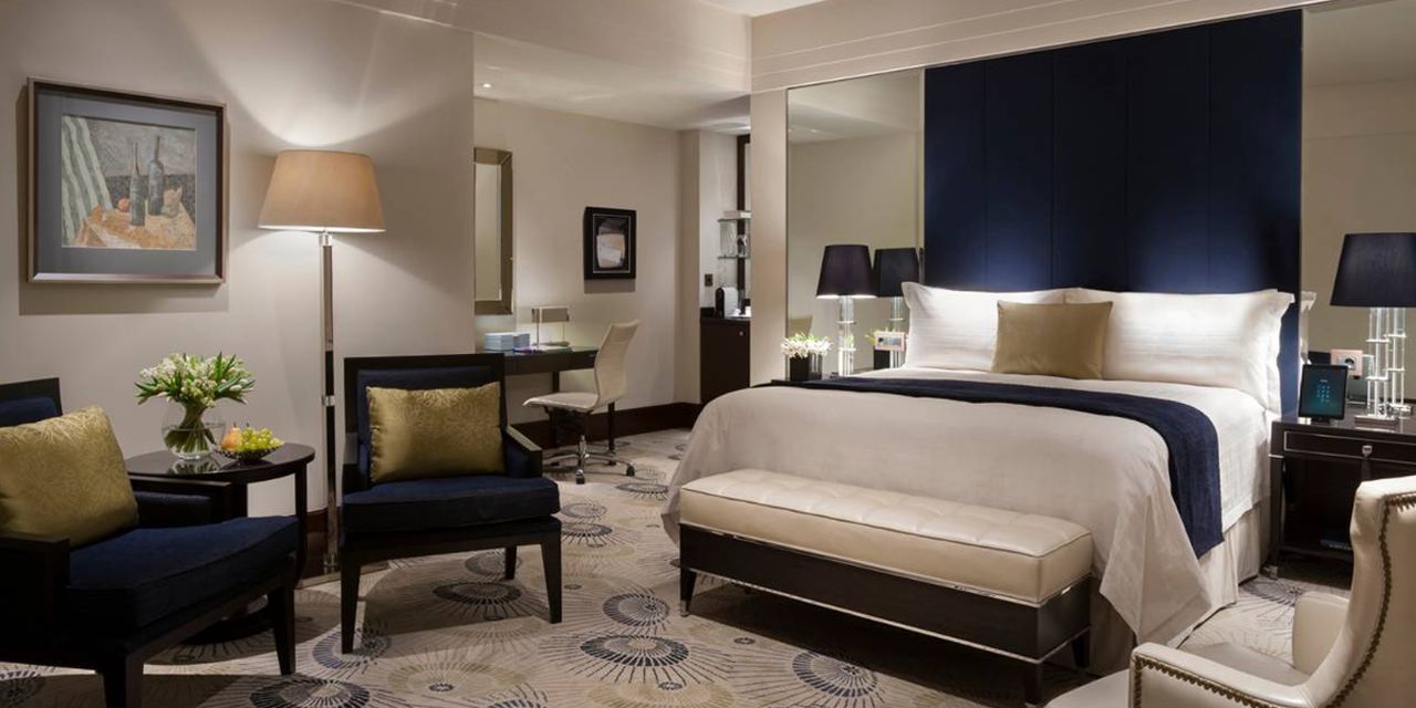 Four Seasons Hotel Moscow