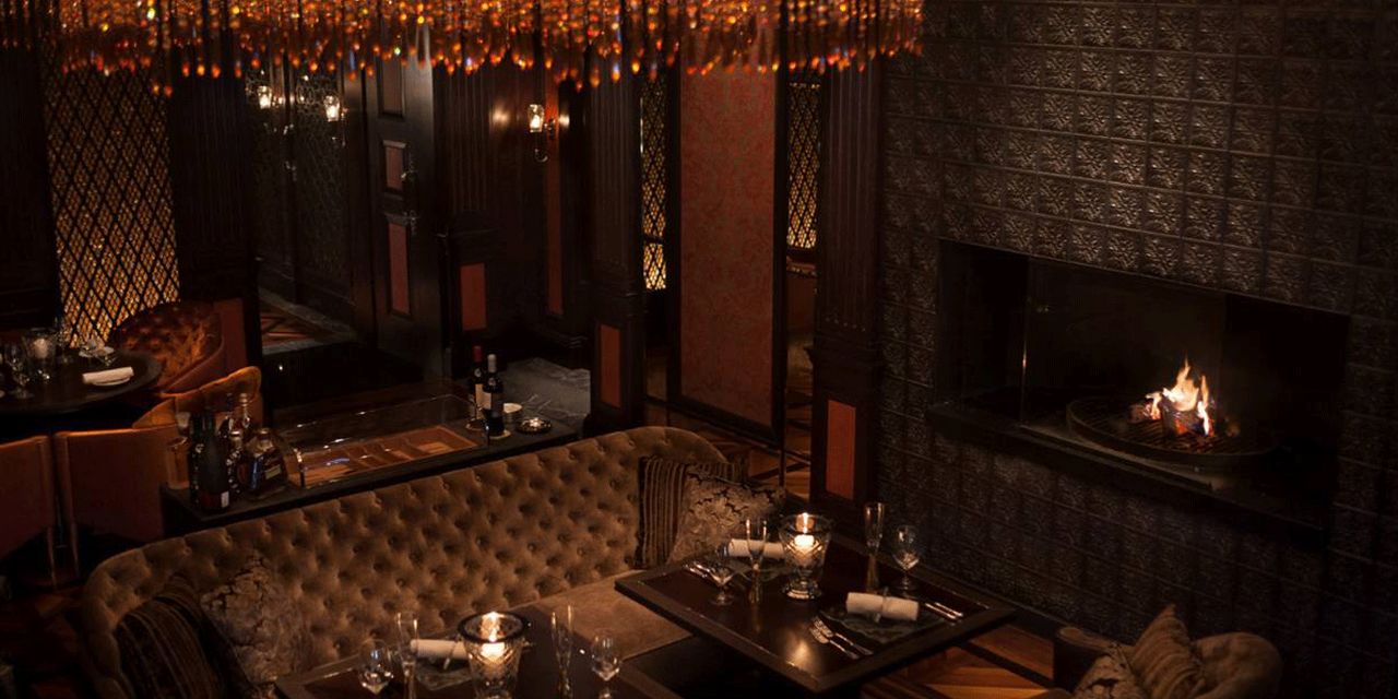 Four Seasons Hotel Lion Palace St. Petersburg