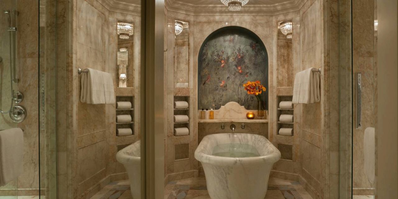 Four Seasons Hotel Lion Palace St. Petersburg