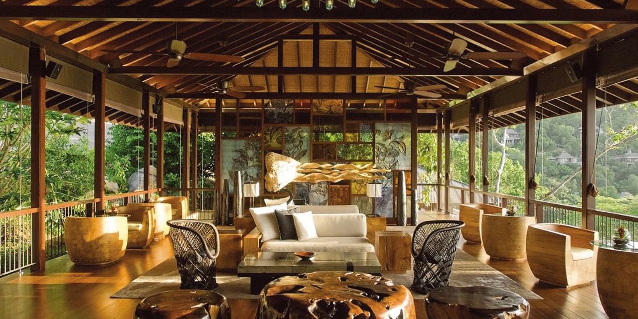 Four Seasons Resort Seychelles