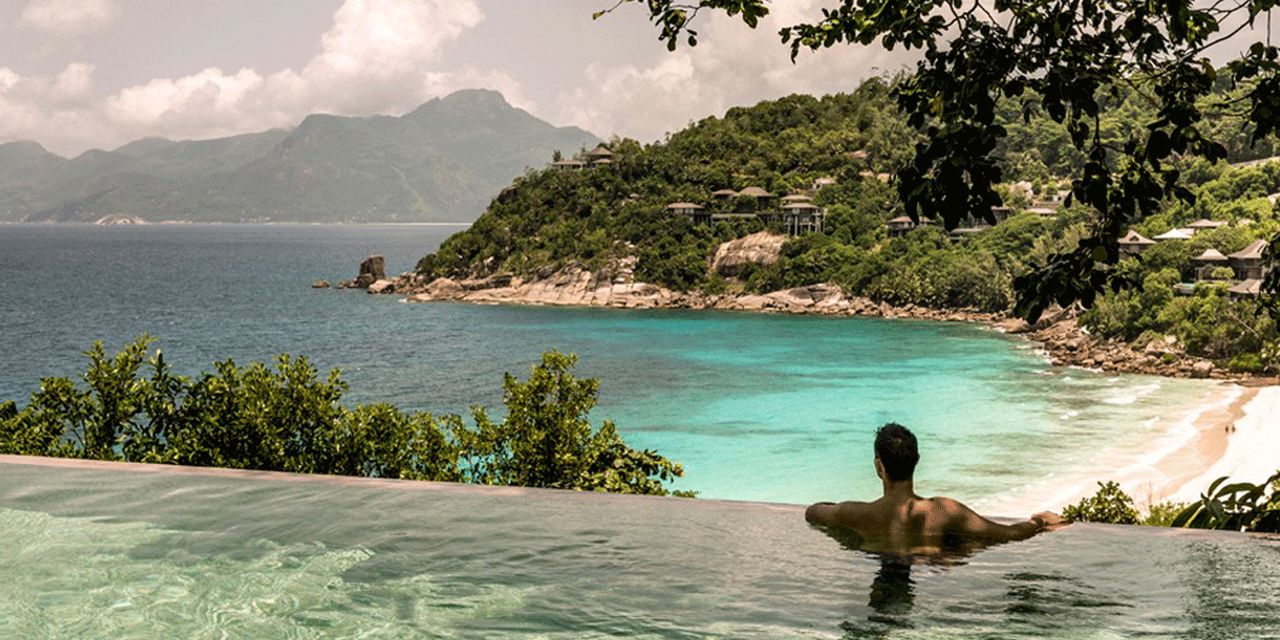 Four Seasons Resort Seychelles