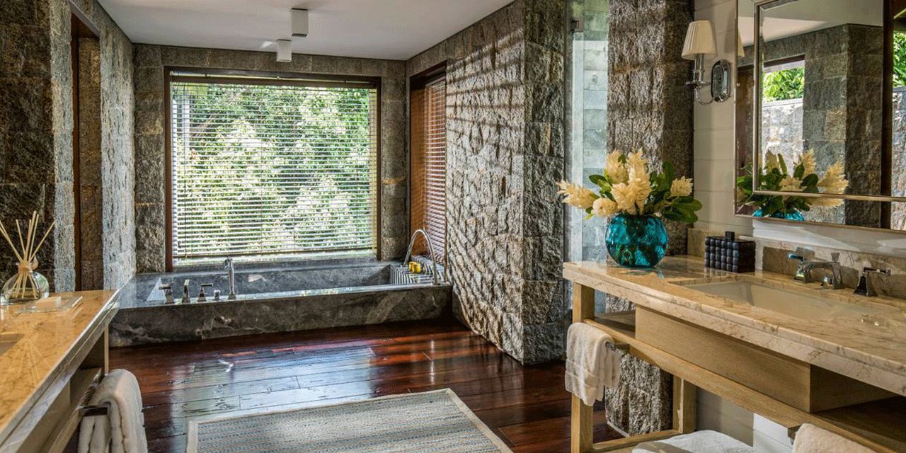 Four Seasons Resort Seychelles