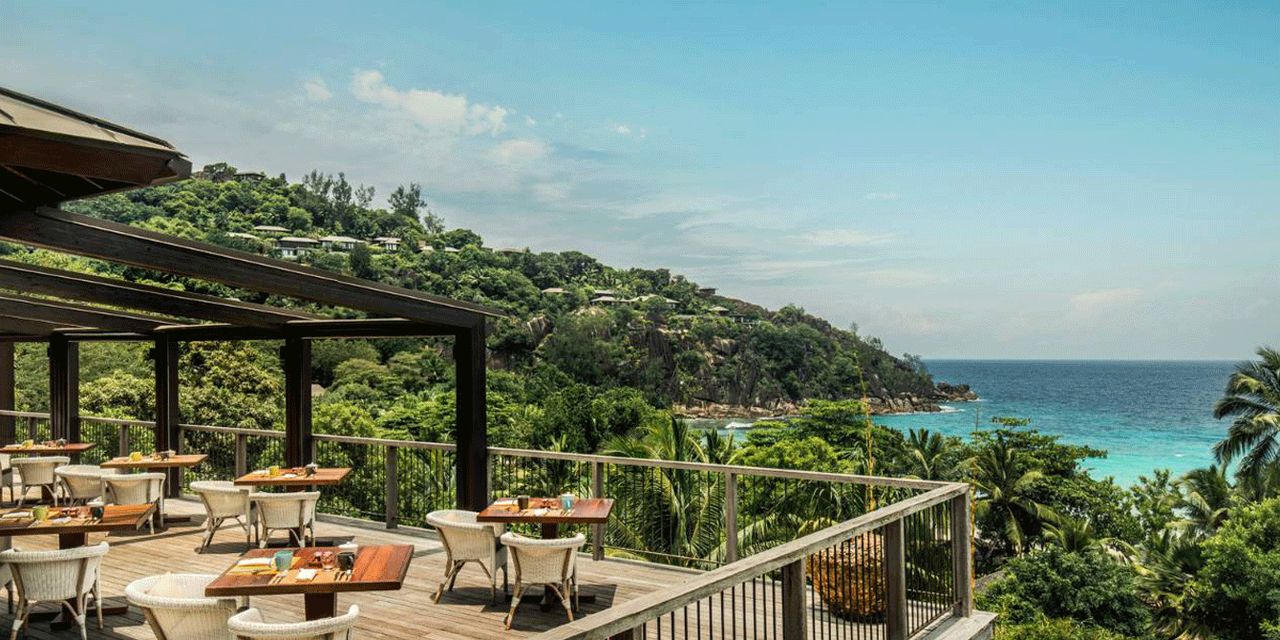 Four Seasons Resort Seychelles