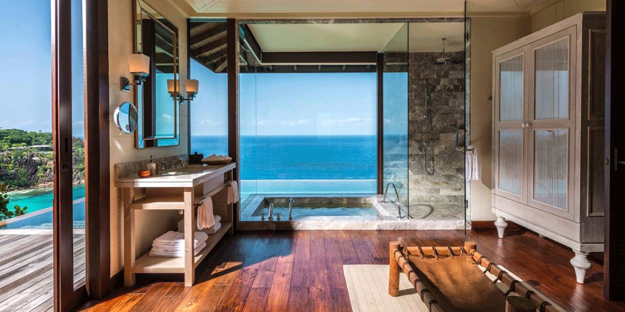 Four Seasons Resort Seychelles