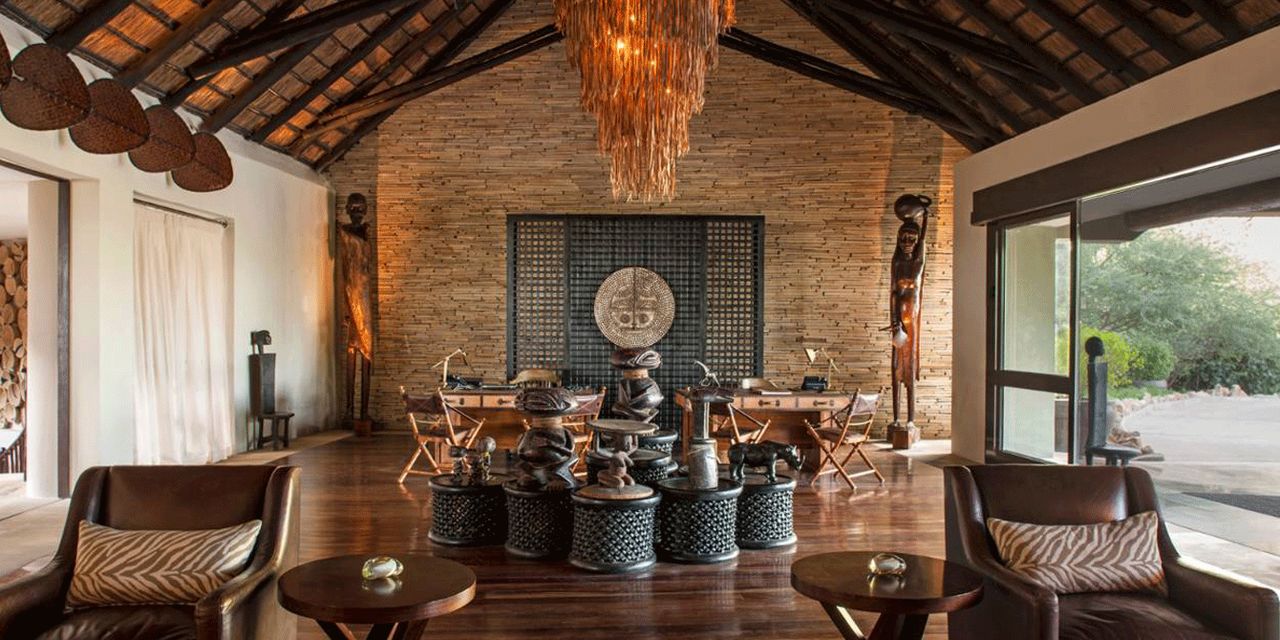 Four Seasons Safari Lodge Serengeti