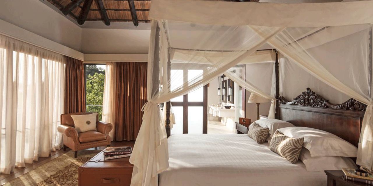 Four Seasons Safari Lodge Serengeti