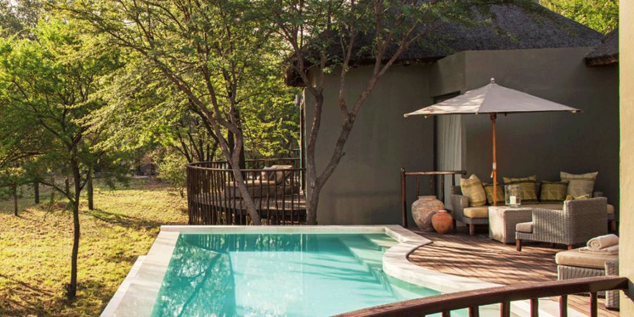 Four Seasons Safari Lodge Serengeti