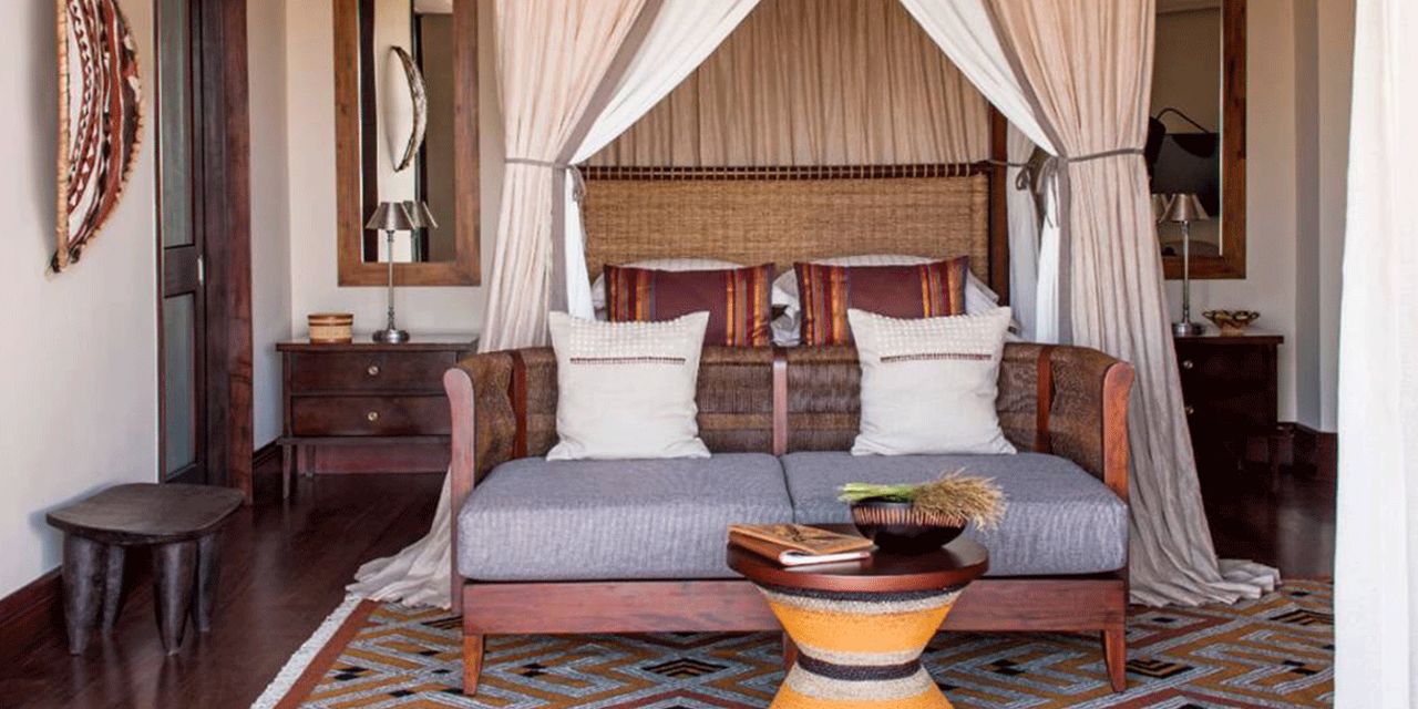Four Seasons Safari Lodge Serengeti