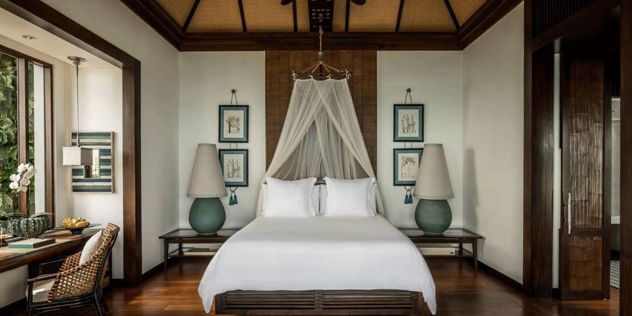 Four Seasons Resort Koh Samui