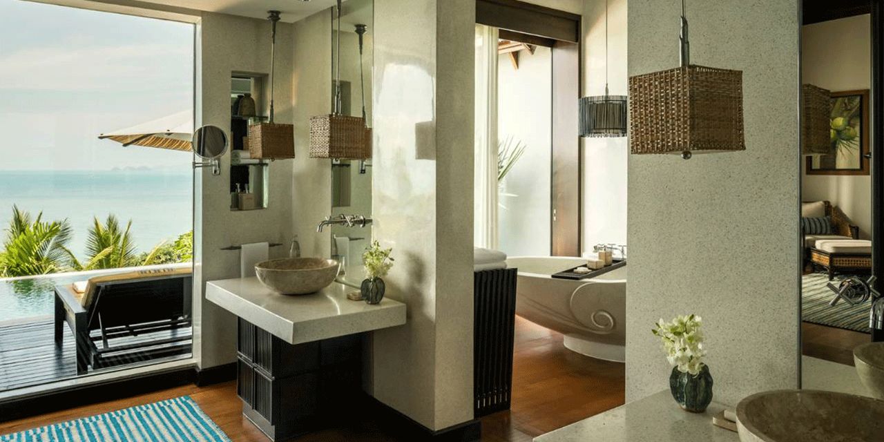 Four Seasons Resort Koh Samui