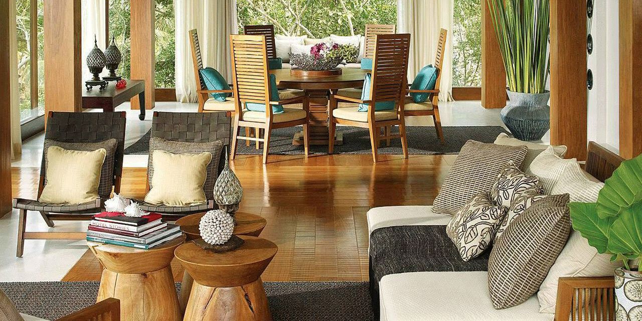 Four Seasons Resort Koh Samui