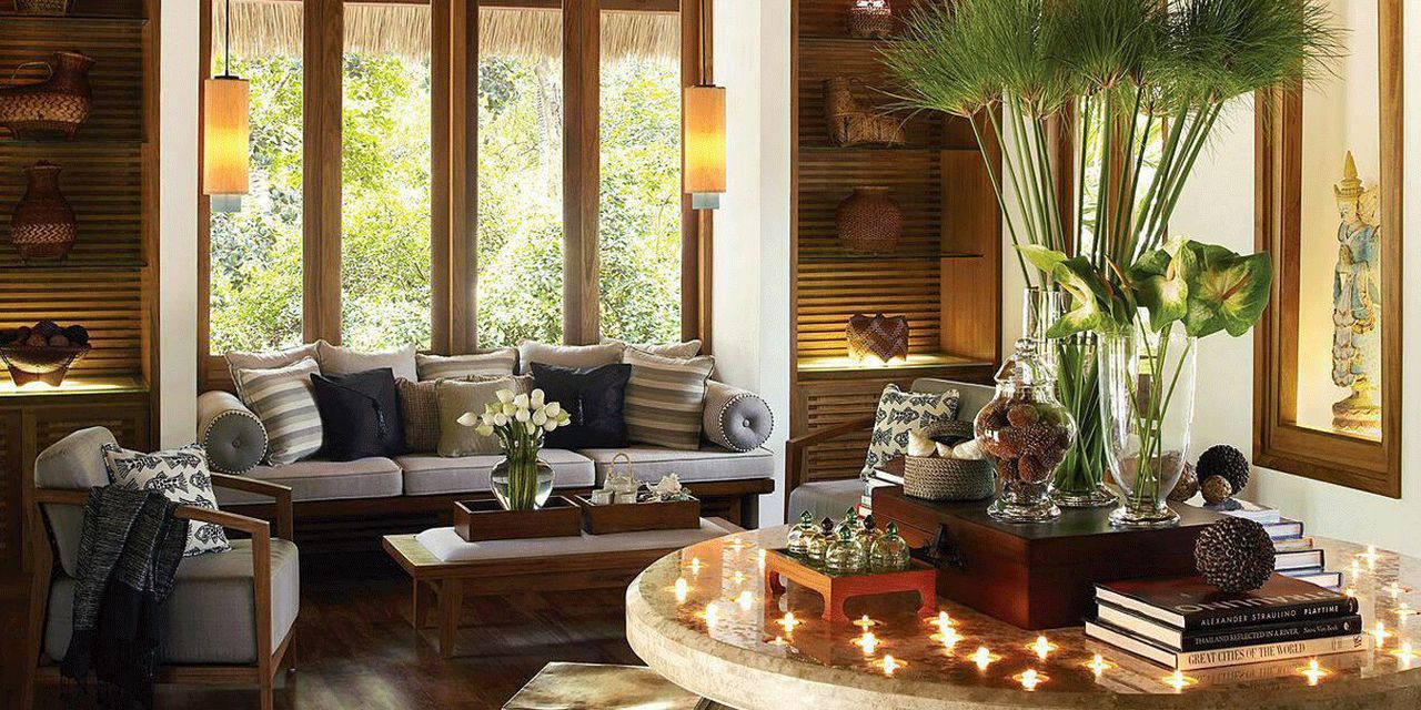 Four Seasons Resort Koh Samui