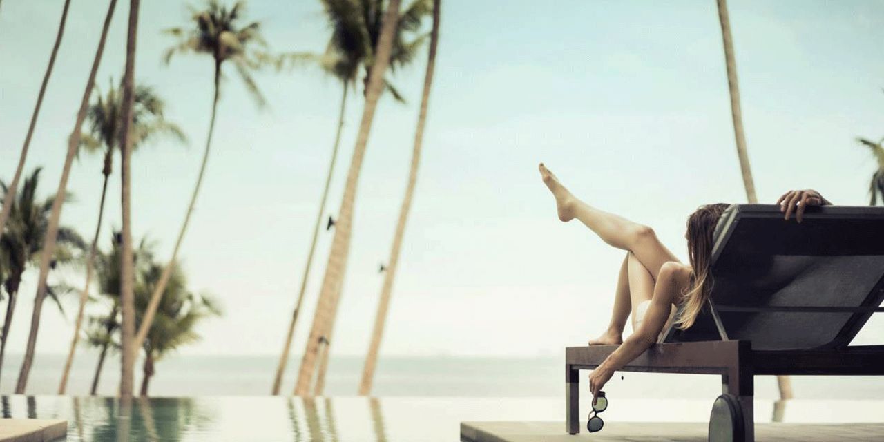 Four Seasons Resort Koh Samui