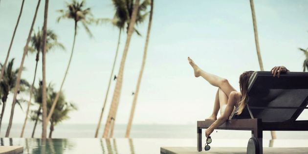 Koh Samui, Thailand,Four Seasons Resort Koh Samui