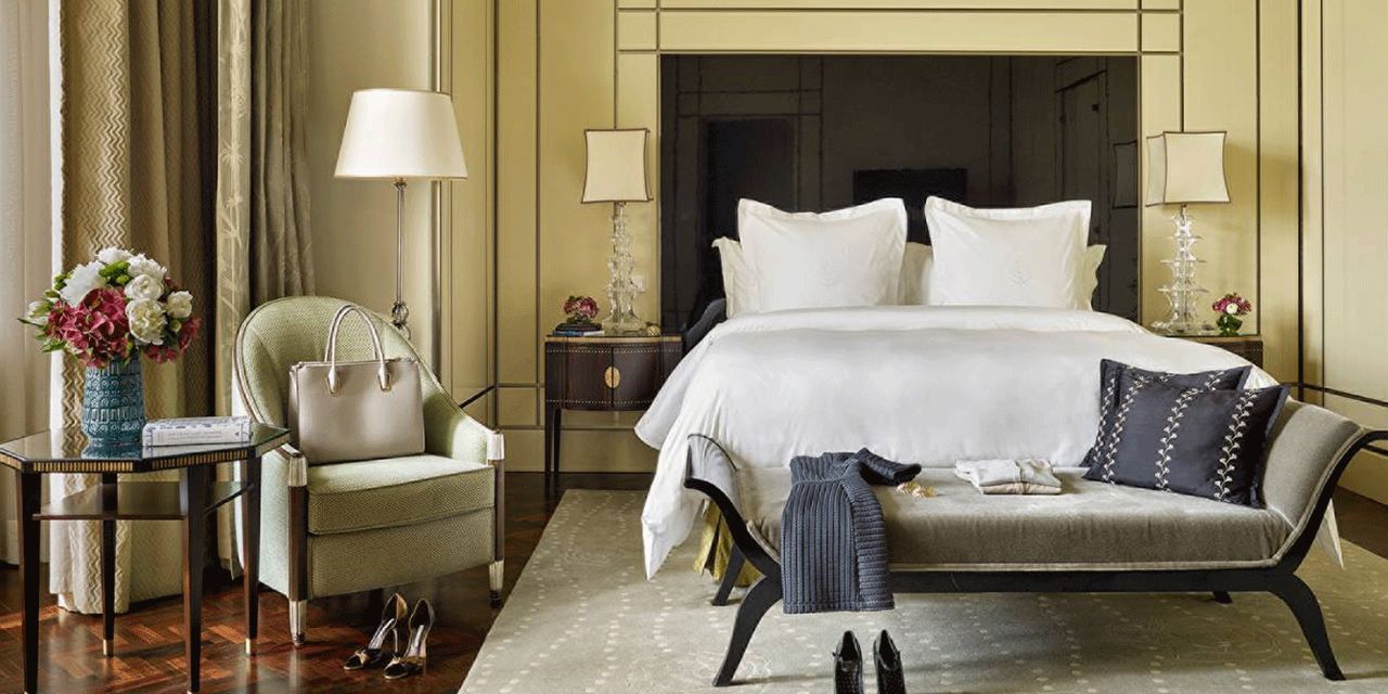 Four Seasons Hotel Gresham Palace