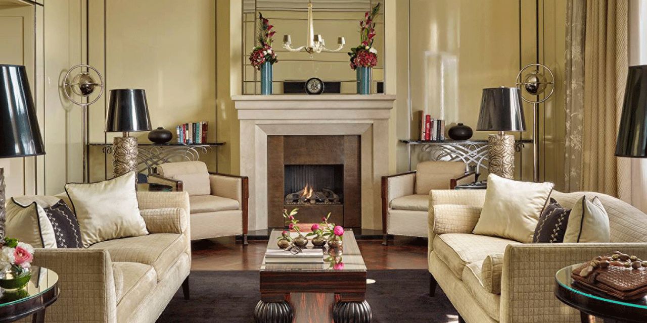 Four Seasons Hotel Gresham Palace