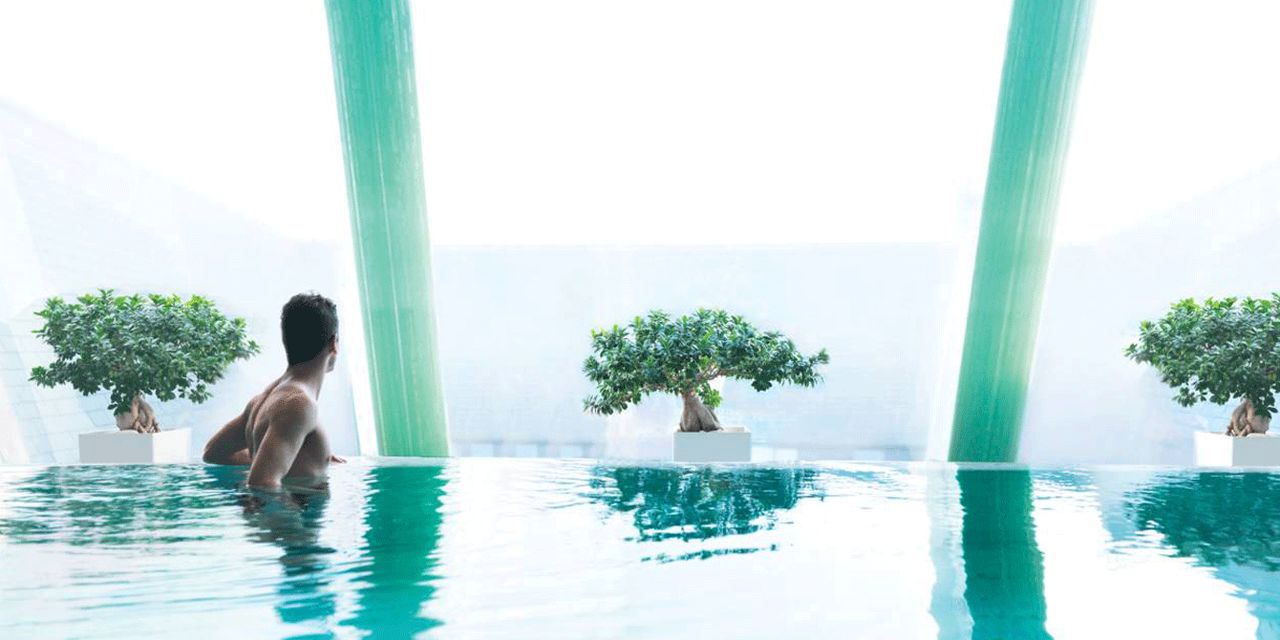 Four Seasons Hotel Gresham Palace