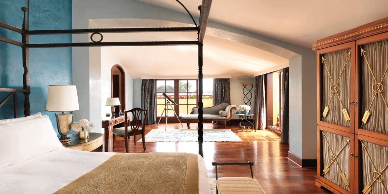 Four Seasons Hotel Istanbul at Sultanahmet