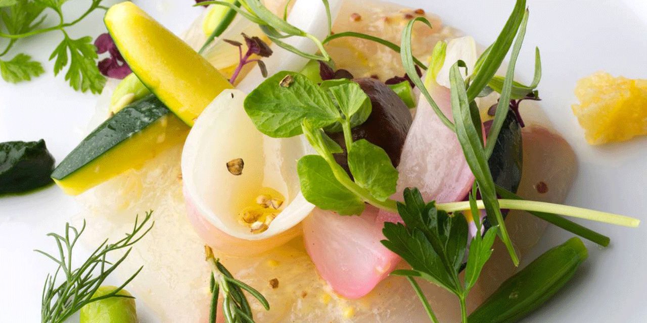 Four Seasons Hotel Tokyo at Marunouchi