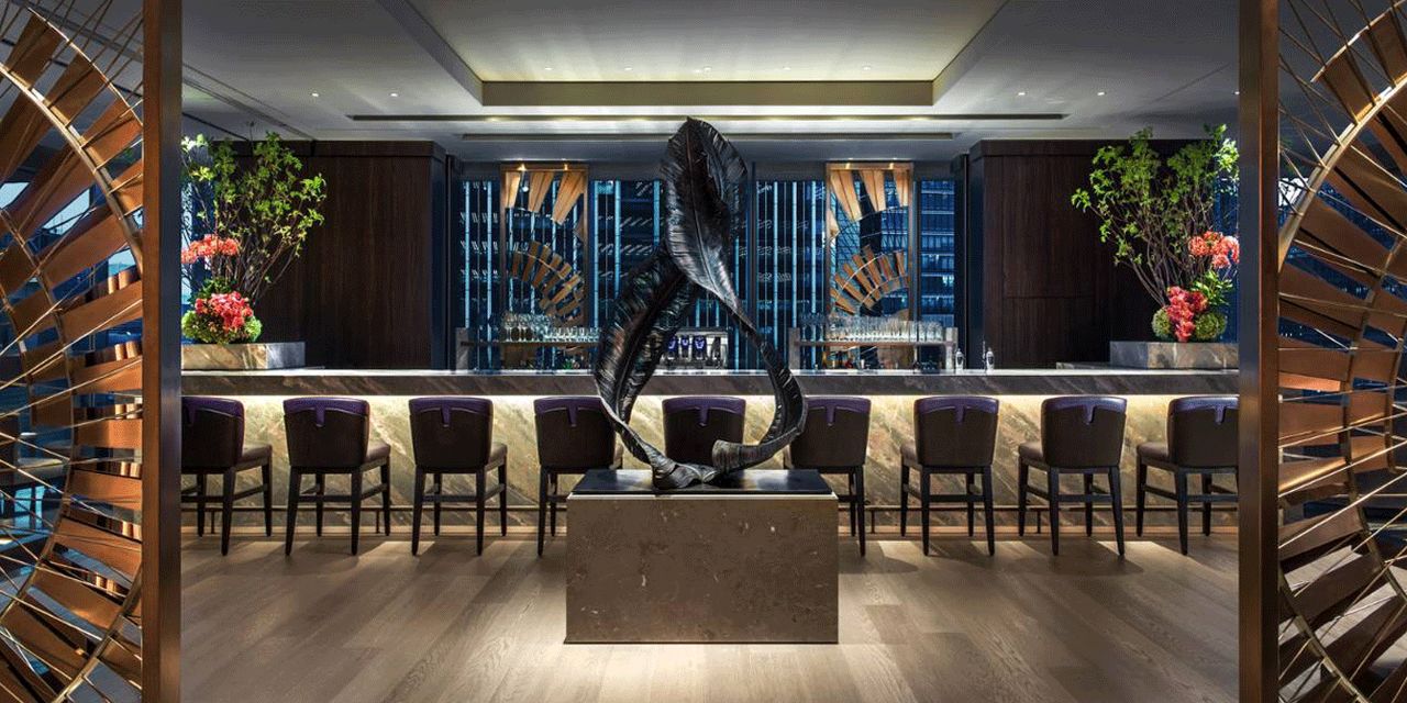 Four Seasons Hotel Tokyo at Marunouchi