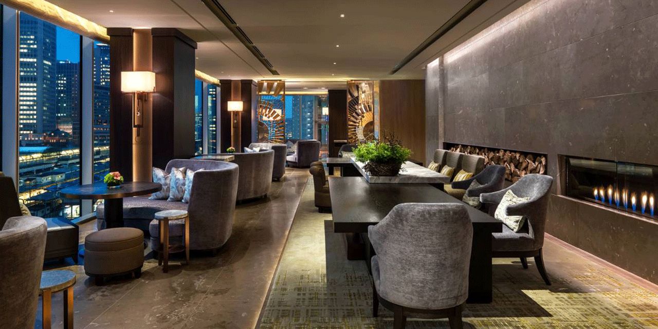 Four Seasons Hotel Tokyo at Marunouchi