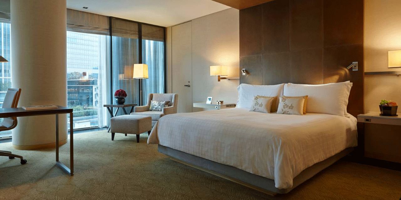 Four Seasons Hotel Tokyo at Marunouchi