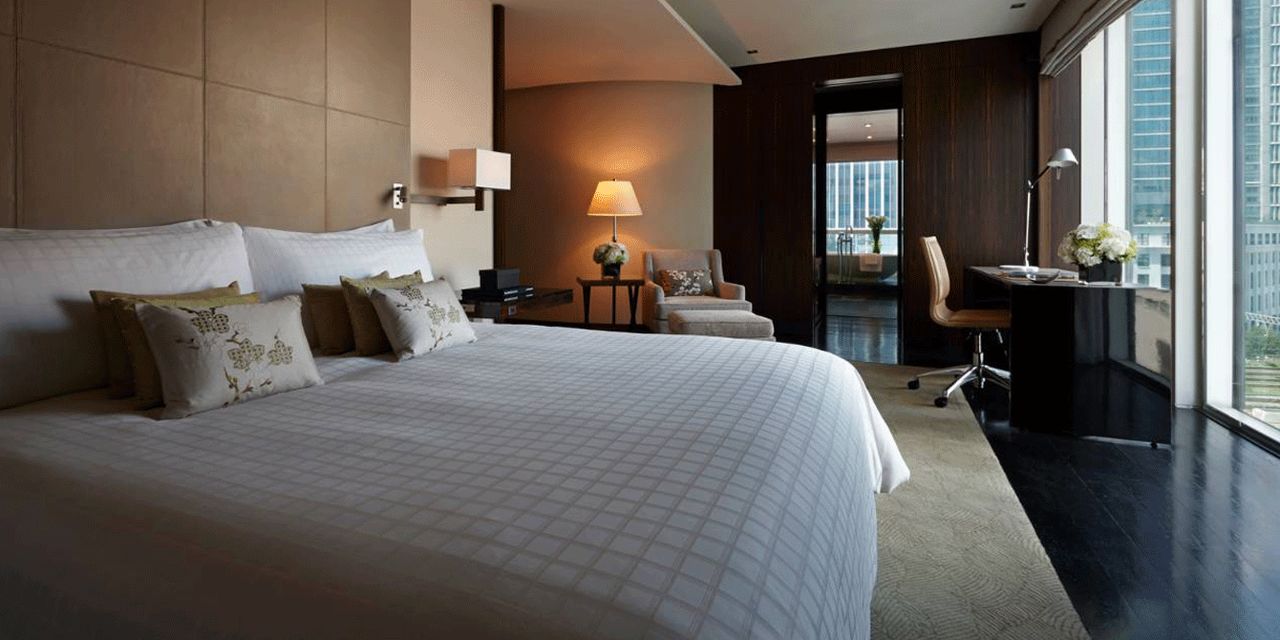 Four Seasons Hotel Tokyo at Marunouchi
