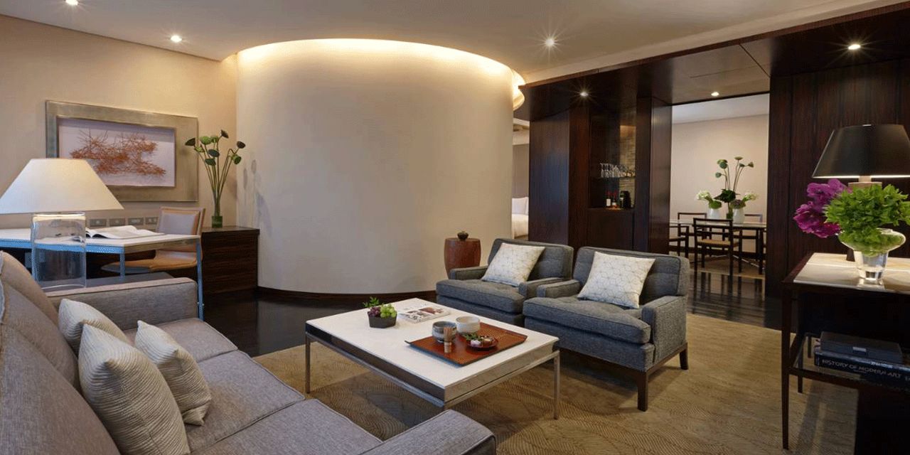 Four Seasons Hotel Tokyo at Marunouchi