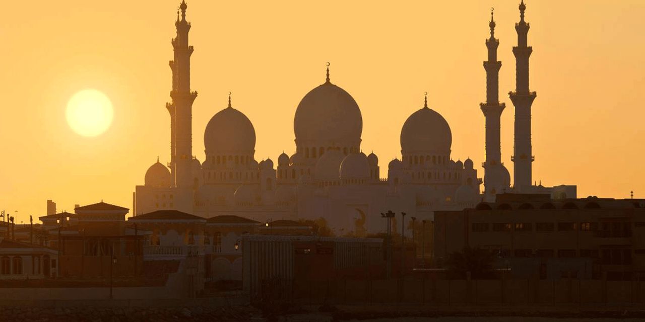 Four Seasons Hotel Abu Dhabi at Al Maryah Island