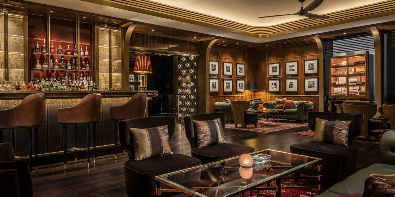 Four Seasons Hotel Dubai International Financial Centre