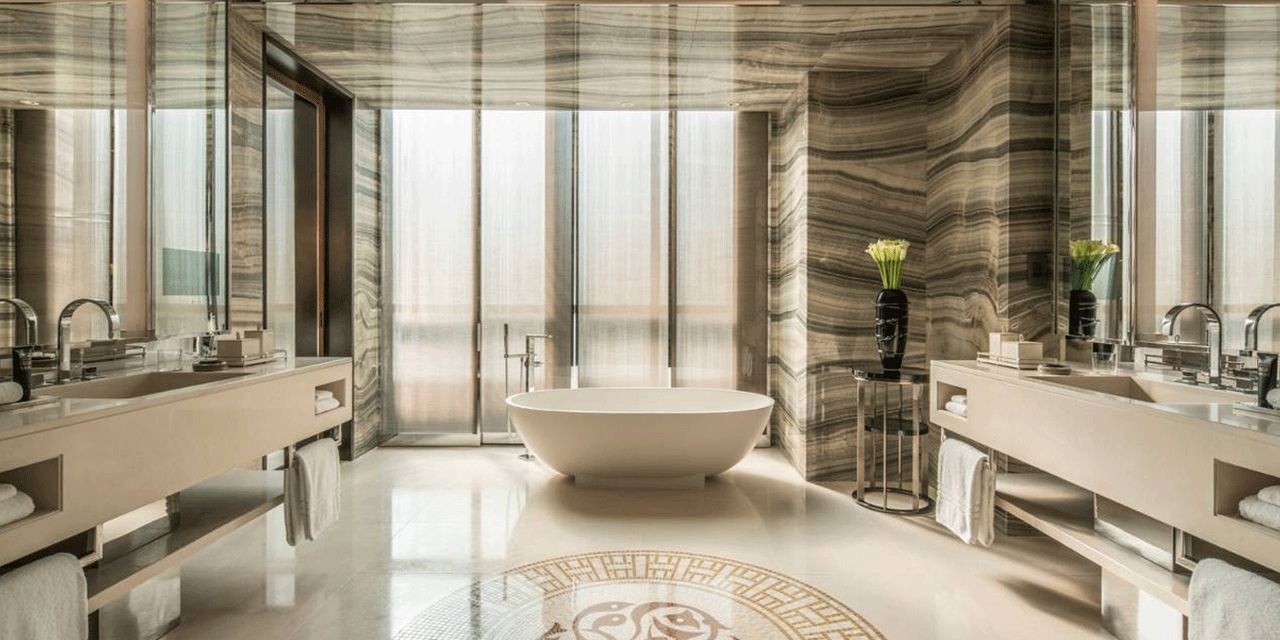 Four Seasons Hotel Dubai International Financial Centre