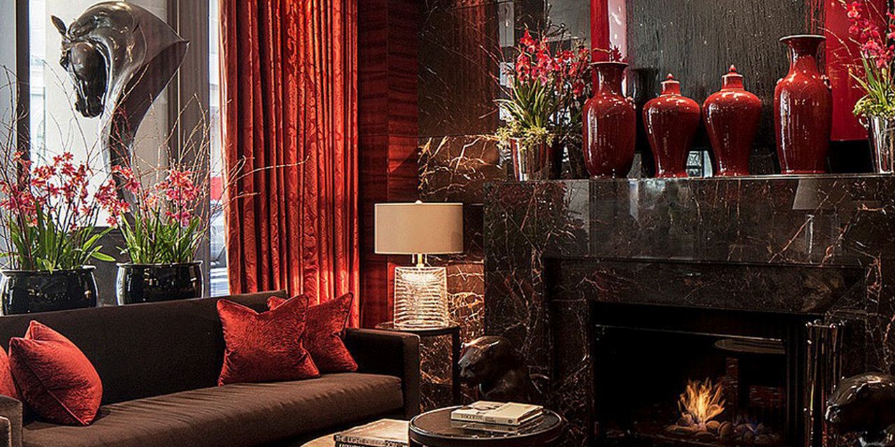 Four Seasons London at Park Lane