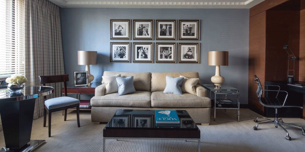 Four Seasons London at Park Lane