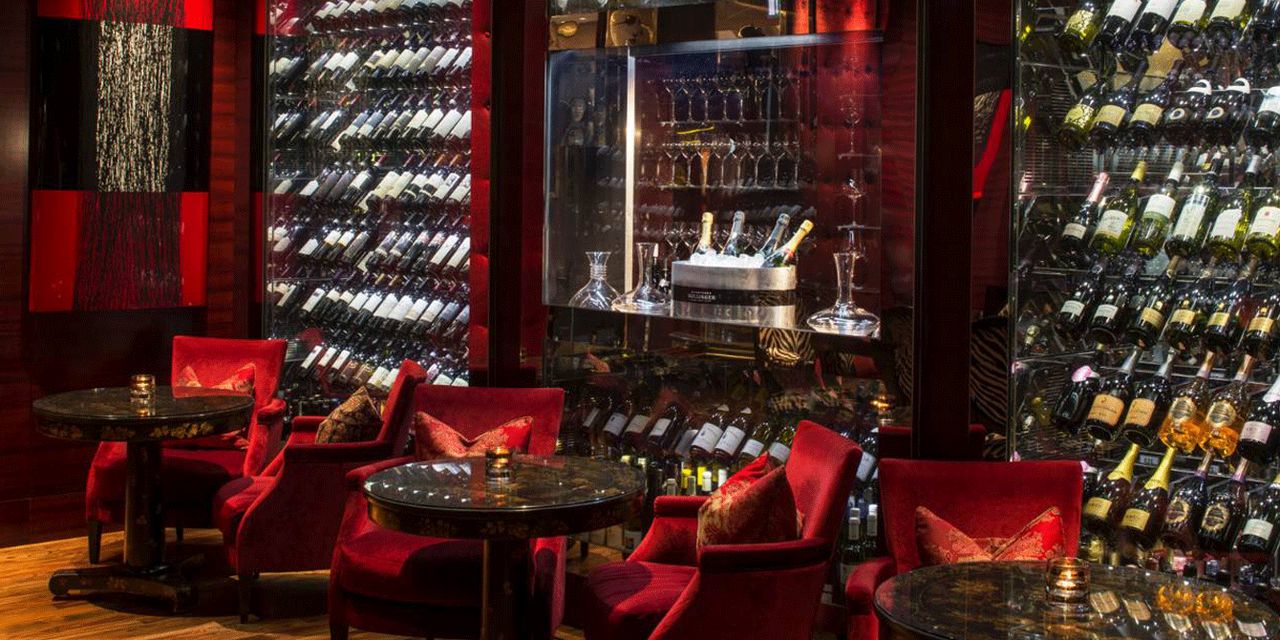 Four Seasons London at Park Lane