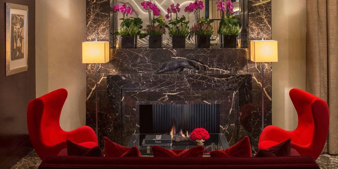 Four Seasons London at Park Lane