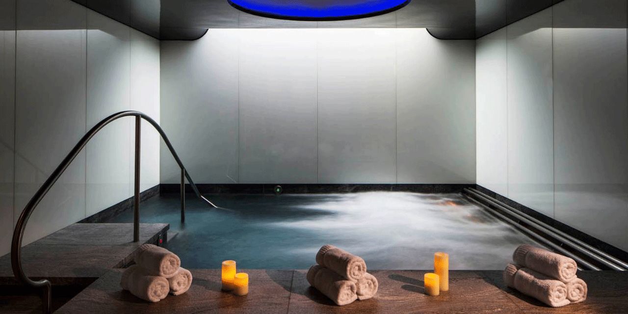 Four Seasons London at Park Lane